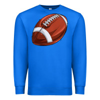 True Royal football Premium Sweatshirt - texasbilliewilder