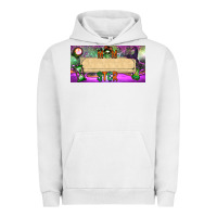 Pigment Lunar Rock custom name momster license plate template Urban Hoodie - BundleAndBundleShop