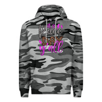 Slate Camo it's race day y'all Premium Hoodie - JahusDesignShop