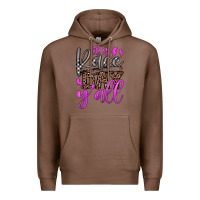 Chestnut it's race day y'all Premium Hoodie - JahusDesignShop