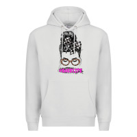 Dove Grey racelife Premium Hoodie - JahusDesignShop