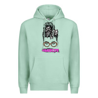 Seafoam racelife Premium Hoodie - JahusDesignShop