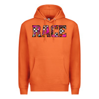 Carrot race Premium Hoodie - JahusDesignShop