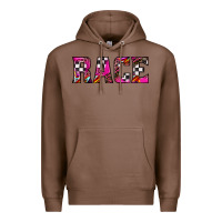 Chestnut race Premium Hoodie - JahusDesignShop