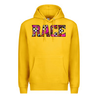 Lemon race Premium Hoodie - JahusDesignShop
