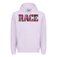 Lilac race Premium Hoodie - JahusDesignShop
