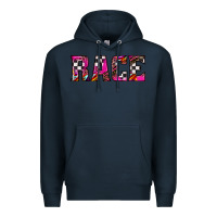 Navy race Premium Hoodie - JahusDesignShop