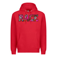 Red race Premium Hoodie - JahusDesignShop