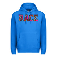 True Royal race Premium Hoodie - JahusDesignShop
