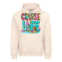 Sandshell cruise  life Urban Hoodie - AdoDesignShop