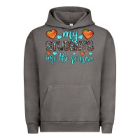 Pigment Tornado my students are the reason Urban Hoodie - JahusDesignShop