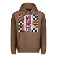 Chestnut race Premium Hoodie - JahusDesignShop