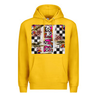 Lemon race Premium Hoodie - JahusDesignShop