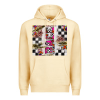 Pina Colada race Premium Hoodie - JahusDesignShop
