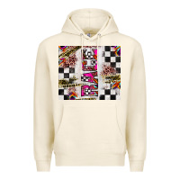 Tofu race Premium Hoodie - JahusDesignShop