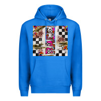 True Royal race Premium Hoodie - JahusDesignShop