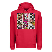 Cardinal race Premium Hoodie - JahusDesignShop
