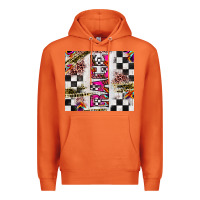 Carrot race Premium Hoodie - JahusDesignShop