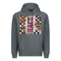 Rock race Premium Hoodie - JahusDesignShop