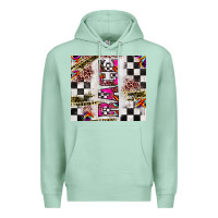 Seafoam race Premium Hoodie - JahusDesignShop