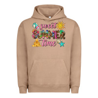 Pigment Burro sweet summer time Urban Hoodie - AdoDesignShop