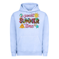 Pigment Grape Ice sweet summer time Urban Hoodie - AdoDesignShop