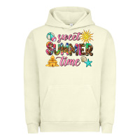 Pigment Pistachio sweet summer time Urban Hoodie - AdoDesignShop