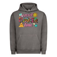 Pigment Tornado sweet summer time Urban Hoodie - AdoDesignShop