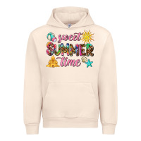 Sandshell sweet summer time Urban Hoodie - AdoDesignShop