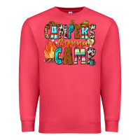 Cardinal campers gonna camp Premium Sweatshirt - Zillion Design Studio