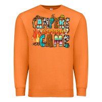 Carrot campers gonna camp Premium Sweatshirt - Zillion Design Studio