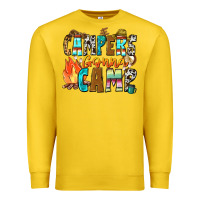Lemon campers gonna camp Premium Sweatshirt - Zillion Design Studio
