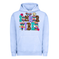 Pigment Grape Ice summer vibes Urban Hoodie - AdoDesignShop