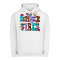 Pigment Lunar Rock summer vibes Urban Hoodie - AdoDesignShop