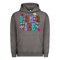 Pigment Tornado summer vibes Urban Hoodie - AdoDesignShop