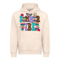 Sandshell summer vibes Urban Hoodie - AdoDesignShop