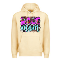 Pina Colada race mom Premium Hoodie - JahusDesignShop