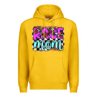 Lemon race mom Premium Hoodie - JahusDesignShop