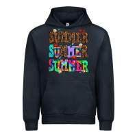 Navy summer summer summer Urban Hoodie - AdoDesignShop