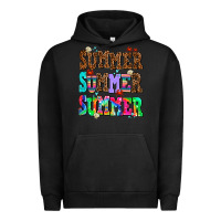 Pigment Black summer summer summer Urban Hoodie - AdoDesignShop