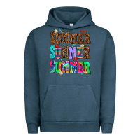 Pigment Midnight Navy summer summer summer Urban Hoodie - AdoDesignShop