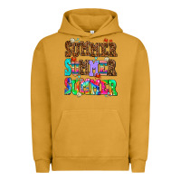 Pigment Peanut Butter summer summer summer Urban Hoodie - AdoDesignShop
