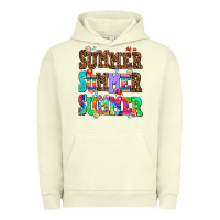 Pigment Pistachio summer summer summer Urban Hoodie - AdoDesignShop
