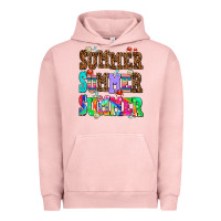 Pigment Salmon summer summer summer Urban Hoodie - AdoDesignShop