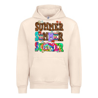 Sandshell summer summer summer Urban Hoodie - AdoDesignShop