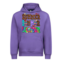Tulip summer summer summer Urban Hoodie - AdoDesignShop