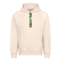 Sandshell fall pumpkin Urban Hoodie - BundleAndBundleShop