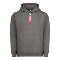 Pigment Tornado butterfly fall Urban Hoodie - BundleAndBundleShop