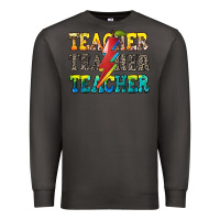 Smoke teacher teacher Premium Sweatshirt - Zillion Design Studio