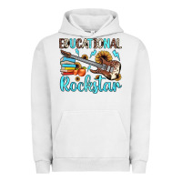 Pigment Lunar Rock educational rockstar Urban Hoodie - JahusDesignShop